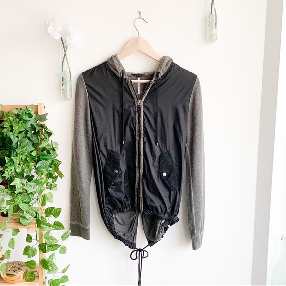 Hoodie Jacket | Poshmark